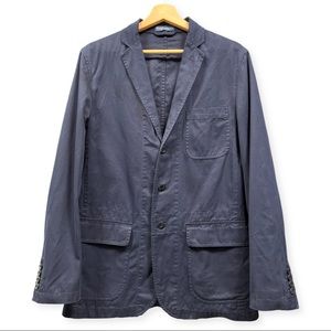 Polo by Ralph Lauren Deconstructed Blazer - Navy - 38R
